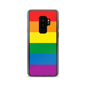 Proud Pride Samsung Case